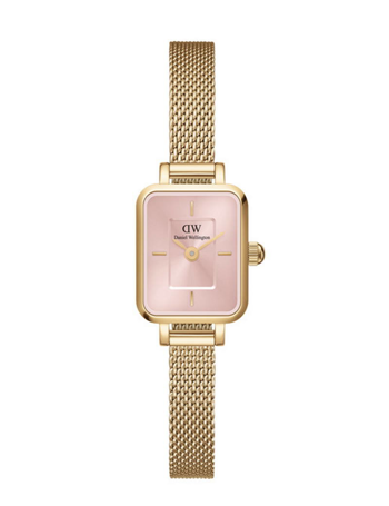 ADW00100655, Daniel wellington Micro Quartz Dame m/lænke